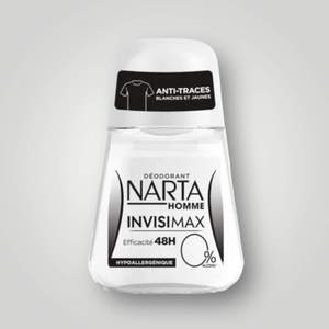 Homme Invisimax Roll-On Stick Déodorant