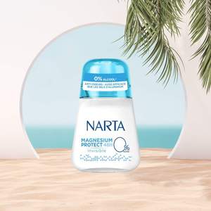 Stick Déodorant Extreme Protection