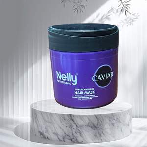Masque Capillaire Ultra Nourrissant au Caviar