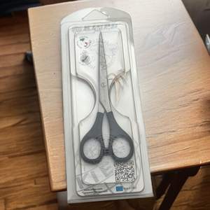 Ciseaux Professionnels  6.0