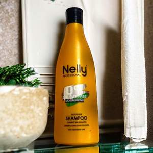 Shampoing 0% Sulfate