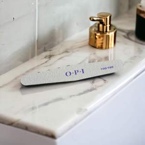 Lime pour ongle volume