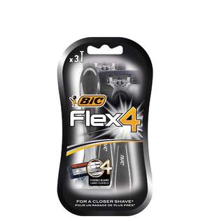Flex 4 Rasoir