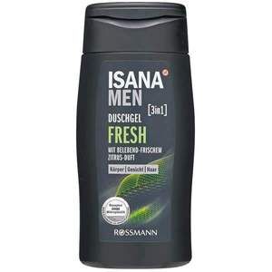3in1 Shower Gel Fresh