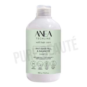 Shampooing Anti-Chute et Équilibrant - 450 ml