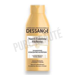 Shampooing Nutri-Extrême Richesse