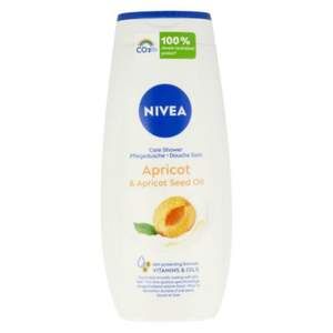 Gel Douche  Abricot 250ml