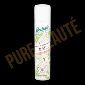 Shampooing Cheveux Sec Nude