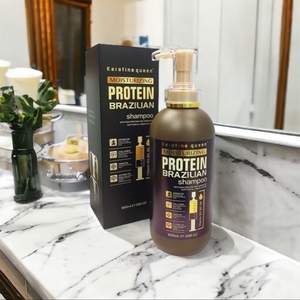 Shampooing Protéiné Brésilien 800ml