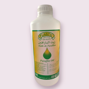 Huile de Paraffine Original Quality pour Massage