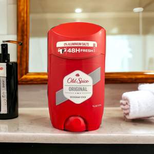 Déodorant Stick - 48h