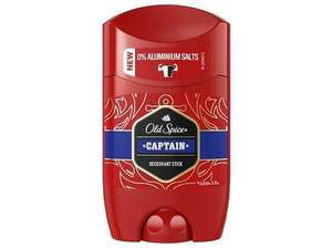 Capitaine Déodorant Stick - 50 ML
