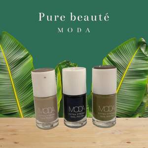 Collection vernis à ongles F