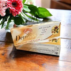 Depiliss Crème Dépilatoire Classique