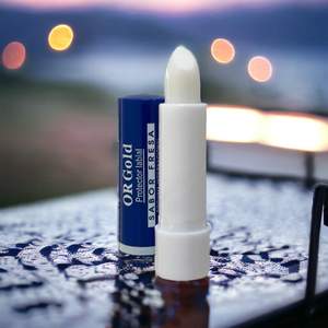 Baume à Lèvres Coco