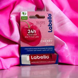 Baume à Lèvres Cerise