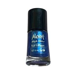 Moda high shine
