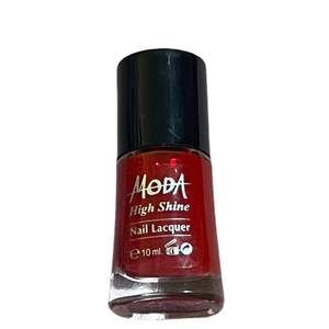 high shine Red +
