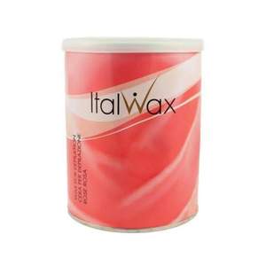 Cire en pot Rose 800 ml