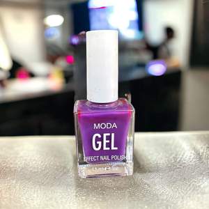 Vernis Moda effect
