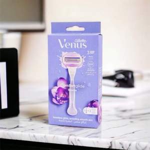 Rasoir Venus Comfortglide Breeze