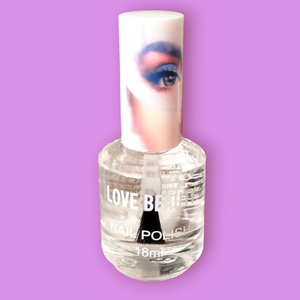 Vernis base naile polish 18ml