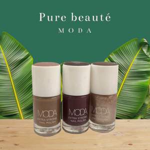 Collection vernis à ongles A