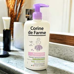 Protection Gel Lavant Intime – Gel Lavant Intime Protection