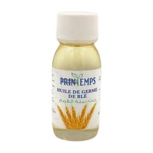 Huile de Germe de Blé  60ml