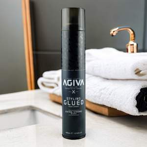 Styling Glue – Gel Fixation Extrême