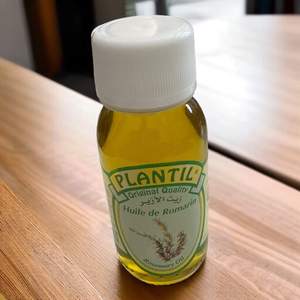 Huile de Romarin - 60ml
