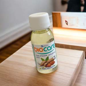 Huile d’Amande Douce