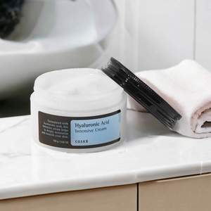 Hyaluronic Acid Intensive Cream - 100g