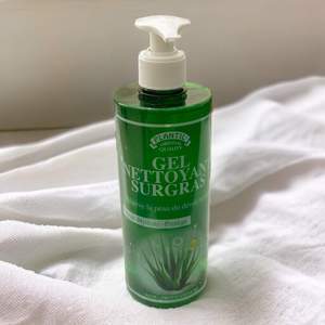 Gel Nettoyant Surgras