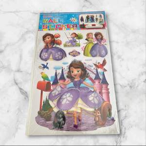 Décoration Murale Princesse V