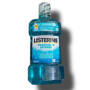 Bain de Bouche Fraîcheur Intense