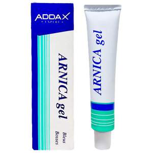 Arnica Gel