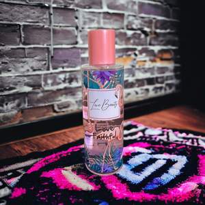 Love Faithful Parfum pour Corps Spray
