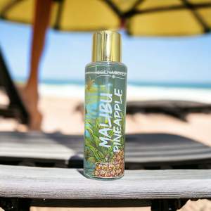 Parfum pour Corps Spray