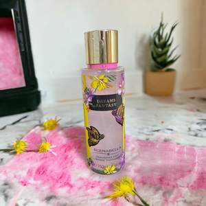 Parfum pour Corps Spray