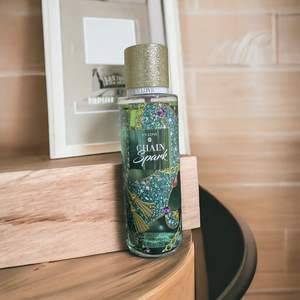 Parfum pour Corps Spray