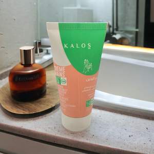 Crème pour les Mains