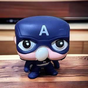 Figurine Super Héros