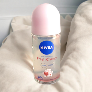 Stick Déodorant Fresh Cherry 48h 50ml thumbnail 4