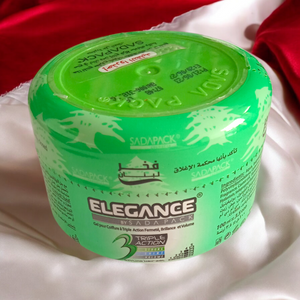 Gel pour Cheveux 3 Triple Action