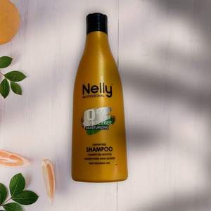 Shampooing 0% Sulfate