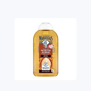 Shampooing Nutrition Intense