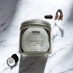 Huile de Noix de Coco - 207 Ml