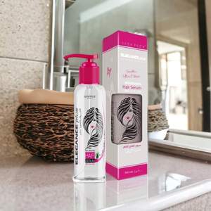 Sérum Capillaire Nourrissant