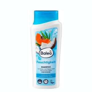 Shampoin - Hydratant de Noix de Coco et de Papaye